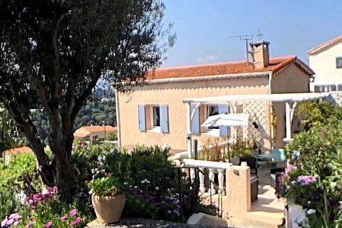 Villa i Nice, Alpes-Maritimes, Nice - € 895.000 | Ref: HH-15778134 - foto 1