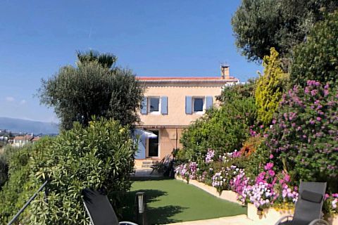 Villa i Nice, Alpes-Maritimes, Nice - € 895.000 | Ref: HH-15778134 - foto 2