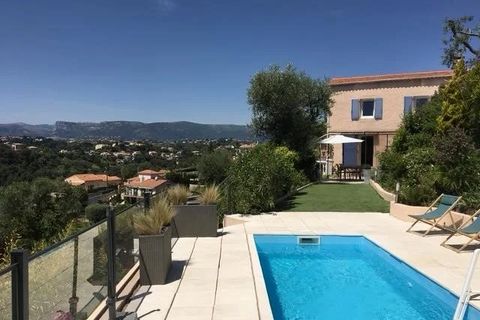 Villa i Nice, Alpes-Maritimes, Nice - € 895.000 | Ref: HH-15778134 - foto 3