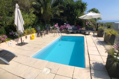 Villa i Nice, Alpes-Maritimes, Nice - € 895.000 | Ref: HH-15778134 - foto 5