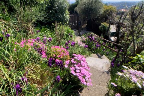 Villa i Nice, Alpes-Maritimes, Nice - € 895.000 | Ref: HH-15778134 - foto 20
