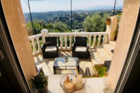 Villa i Nice, Alpes-Maritimes, Nice - € 895.000 | Ref: HH-15778134 - foto 22