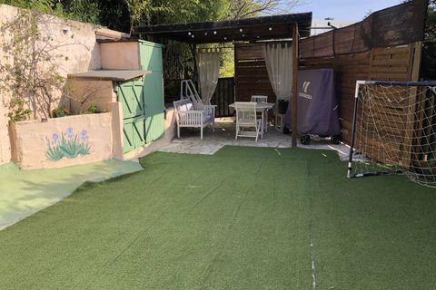 Villa i Nice, Alpes-Maritimes, Nice - € 895.000 | Ref: HH-15778134 - foto 24