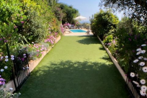 Villa i Nice, Alpes-Maritimes, Nice - € 895.000 | Ref: HH-15778134 - foto 26