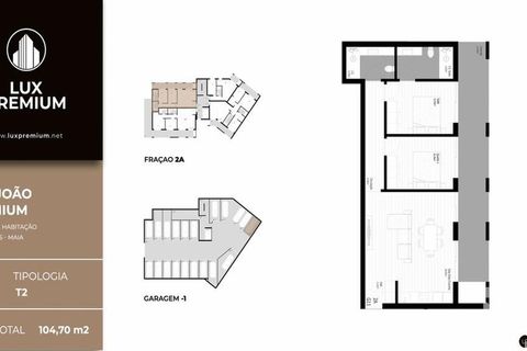Leilighet i Maia, Porto, Maia - € 340 000 | Ref: 158929 - foto 10