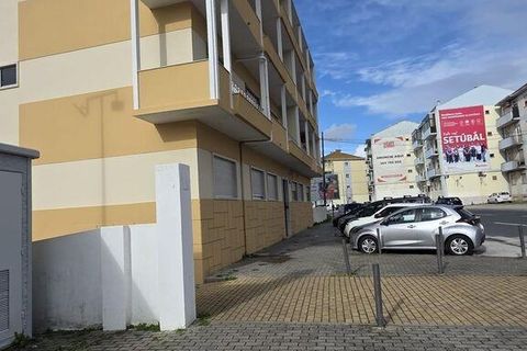 Garage i Setubal, Setubal, Setubal - € 89.000 | Ref: 838083 - foto 9