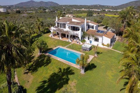Villa i Olhao, Faro, Olhao - € 2.950.000 | Ref: FC071TVQ - foto 4