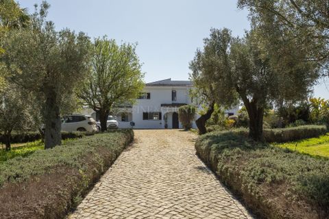 Villa i Olhao, Faro, Olhao - € 2.950.000 | Ref: FC071TVQ - foto 8