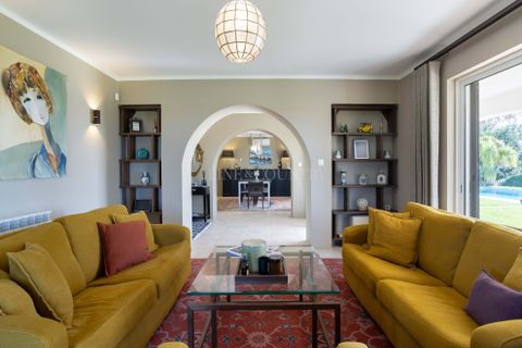 Villa i Olhao, Faro, Olhao - € 2.950.000 | Ref: FC071TVQ - foto 9