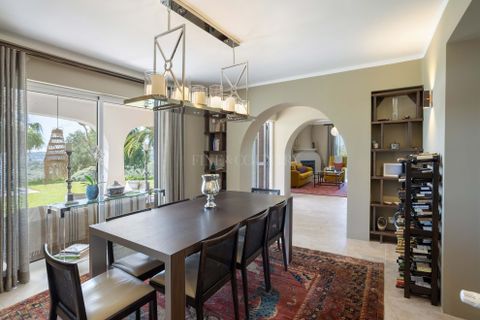 Villa i Olhao, Faro, Olhao - € 2.950.000 | Ref: FC071TVQ - foto 13