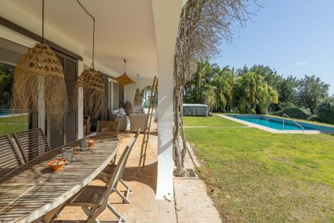 Villa i Olhao, Faro, Olhao - € 2.950.000 | Ref: FC071TVQ - foto 17