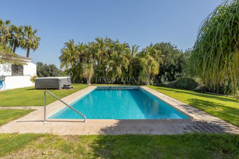 Villa i Olhao, Faro, Olhao - € 2.950.000 | Ref: FC071TVQ - foto 21