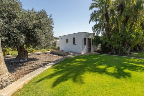 Villa i Olhao, Faro, Olhao - € 2.950.000 | Ref: FC071TVQ - foto 32