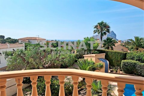 Villa i Calpe, Alicante, Calpe - € 650.000 | Ref: CA5485 - foto 3