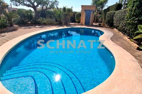 Villa i Calpe, Alicante, Calpe - € 650.000 | Ref: CA5485 - foto 4