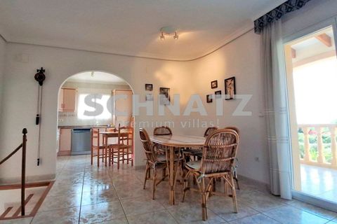Villa i Calpe, Alicante, Calpe - € 650.000 | Ref: CA5485 - foto 5