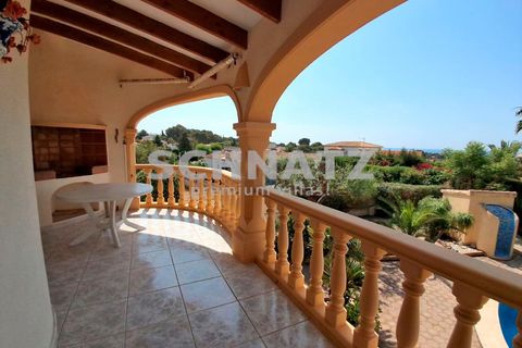 Villa i Calpe, Alicante, Calpe - € 650.000 | Ref: CA5485 - foto 7