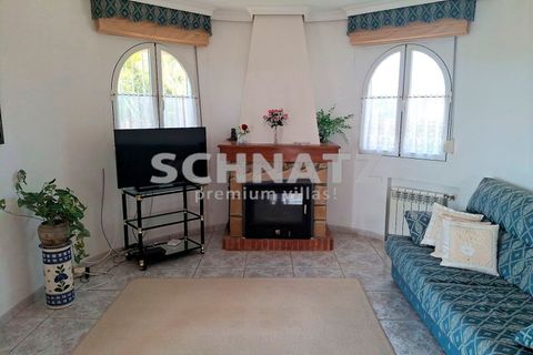 Villa i Calpe, Alicante, Calpe - € 650.000 | Ref: CA5485 - foto 8