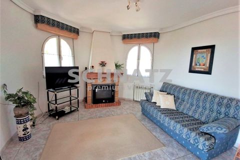 Villa i Calpe, Alicante, Calpe - € 650.000 | Ref: CA5485 - foto 9