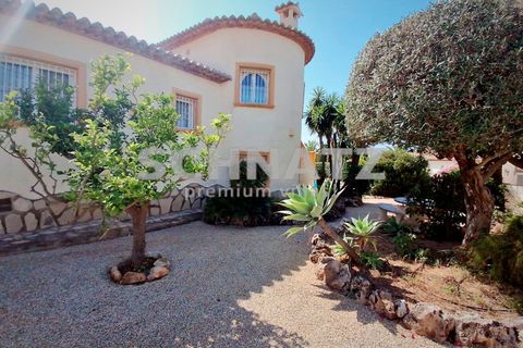 Villa i Calpe, Alicante, Calpe - € 650.000 | Ref: CA5485 - foto 10