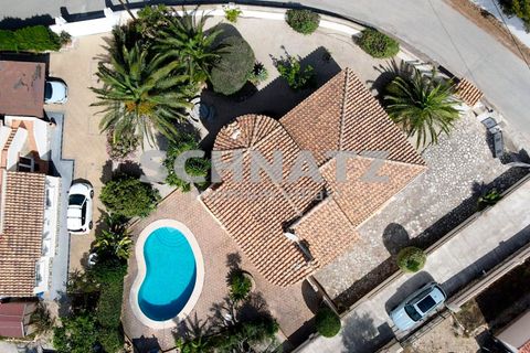 Villa i Calpe, Alicante, Calpe - € 650.000 | Ref: CA5485 - foto 12