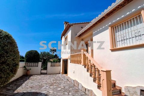 Villa i Calpe, Alicante, Calpe - € 650.000 | Ref: CA5485 - foto 13