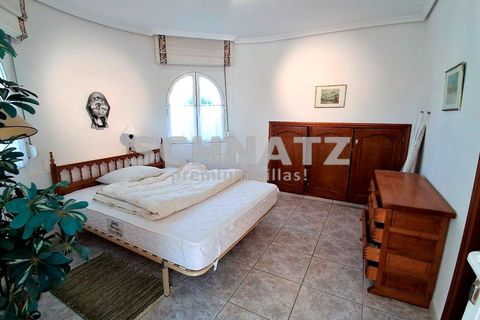 Villa i Calpe, Alicante, Calpe - € 650.000 | Ref: CA5485 - foto 15