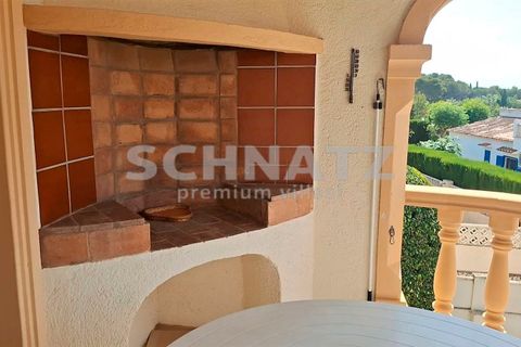 Villa i Calpe, Alicante, Calpe - € 650.000 | Ref: CA5485 - foto 18