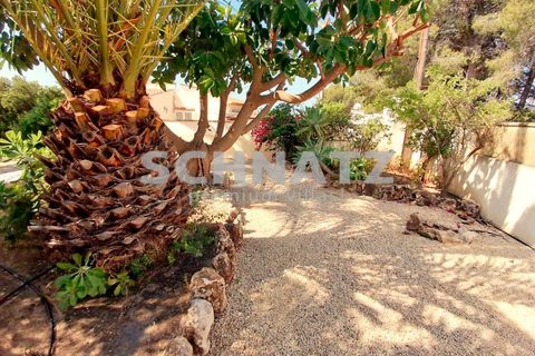 Villa i Calpe, Alicante, Calpe - € 650.000 | Ref: CA5485 - foto 19