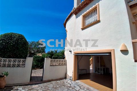 Villa i Calpe, Alicante, Calpe - € 650.000 | Ref: CA5485 - foto 22