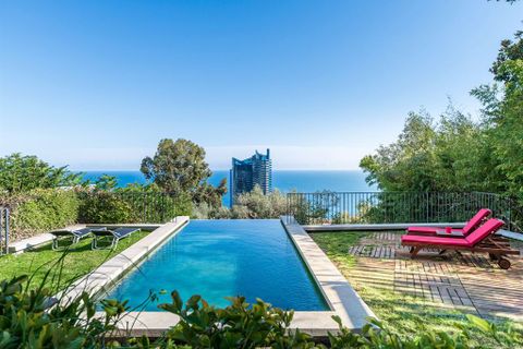 Villa i Beausoleil, Alpes-Maritimes, Beausoleil - € 3.192.000 | Ref: HH-16102267 - foto 2