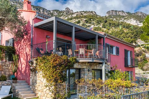 Villa i Beausoleil, Alpes-Maritimes, Beausoleil - € 3.192.000 | Ref: HH-16102267 - foto 3