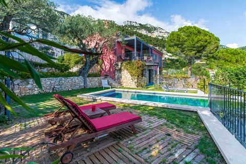Villa i Beausoleil, Alpes-Maritimes, Beausoleil - € 3.192.000 | Ref: HH-16102267 - foto 4