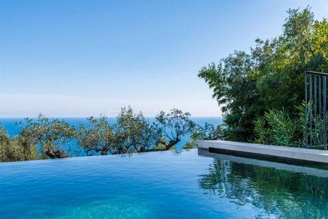 Villa i Beausoleil, Alpes-Maritimes, Beausoleil - € 3.192.000 | Ref: HH-16102267 - foto 6