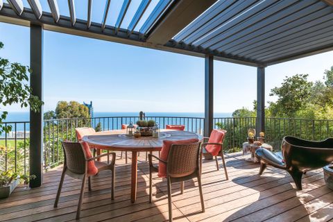 Villa i Beausoleil, Alpes-Maritimes, Beausoleil - € 3.192.000 | Ref: HH-16102267 - foto 7