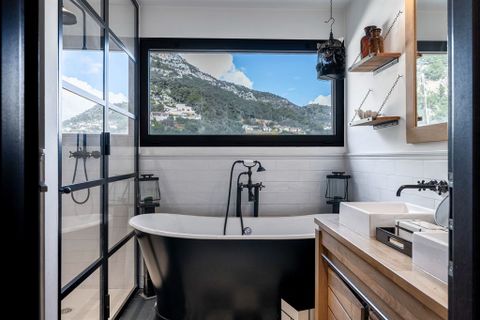 Villa i Beausoleil, Alpes-Maritimes, Beausoleil - € 3.192.000 | Ref: HH-16102267 - foto 15