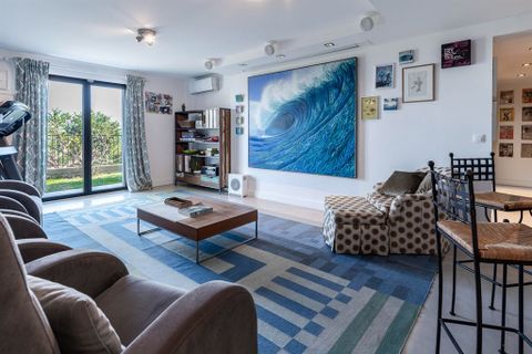 Villa i Beausoleil, Alpes-Maritimes, Beausoleil - € 3.192.000 | Ref: HH-16102267 - foto 17