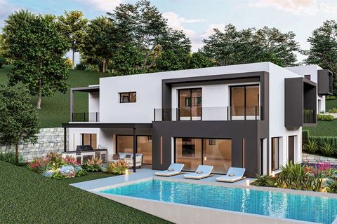 Villa i Plascassier, Alpes-Maritimes, Plascassier - € 2.150.000 | Ref: HH-16101259 - foto 1