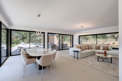 Villa a Tourrettes, Var, Tourrettes - € 3.200.000 | Ref: HH-16101243 - foto 6
