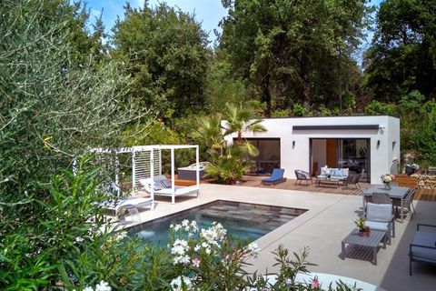 Villa a Opio, Alpes-Maritimes, Opio - € 1.995.000 | Ref: HH-16101223 - foto 2