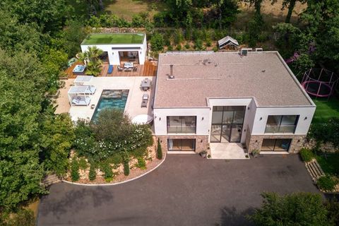 Villa a Opio, Alpes-Maritimes, Opio - € 1.995.000 | Ref: HH-16101223 - foto 3