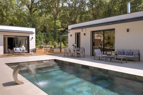Villa a Opio, Alpes-Maritimes, Opio - € 1.995.000 | Ref: HH-16101223 - foto 4