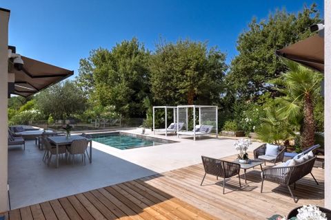 Villa a Opio, Alpes-Maritimes, Opio - € 1.995.000 | Ref: HH-16101223 - foto 5