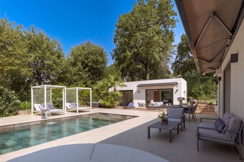 Villa a Opio, Alpes-Maritimes, Opio - € 1.995.000 | Ref: HH-16101223 - foto 6