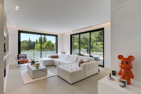 Villa a Opio, Alpes-Maritimes, Opio - € 1.995.000 | Ref: HH-16101223 - foto 7