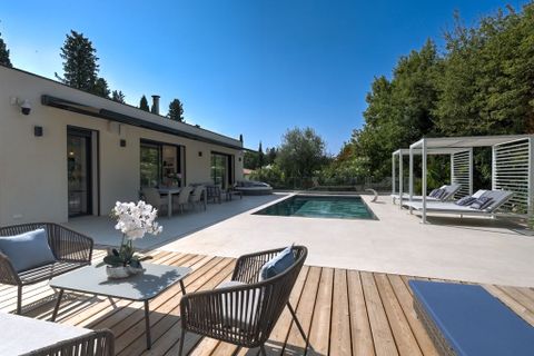 Villa a Opio, Alpes-Maritimes, Opio - € 1.995.000 | Ref: HH-16101223 - foto 10