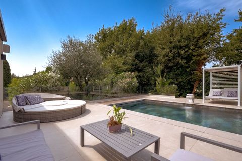 Villa a Opio, Alpes-Maritimes, Opio - € 1.995.000 | Ref: HH-16101223 - foto 19