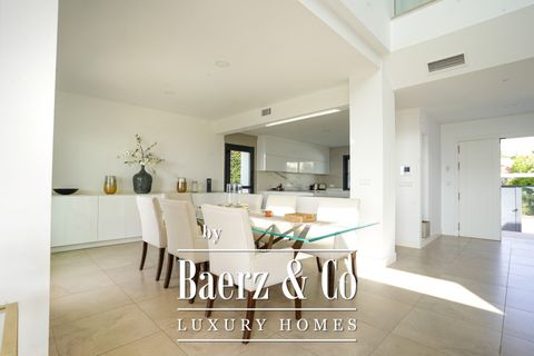 Villa i La Alcaidesa, Cadiz, La Alcaidesa - € 1.900.000 | Ref: NP1986 - foto 2