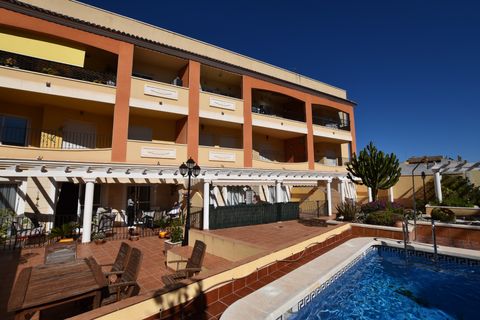 Lejlighed i Algorfa, Alicante, Algorfa - € 139.995 | Ref: 27-123-253-11-608/75448 - foto 1