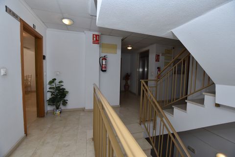 Lejlighed i Algorfa, Alicante, Algorfa - € 139.995 | Ref: 27-123-253-11-608/75448 - foto 27